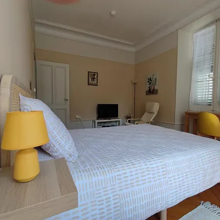 Avec Kitchenette Separee A - Fr-1-555-105