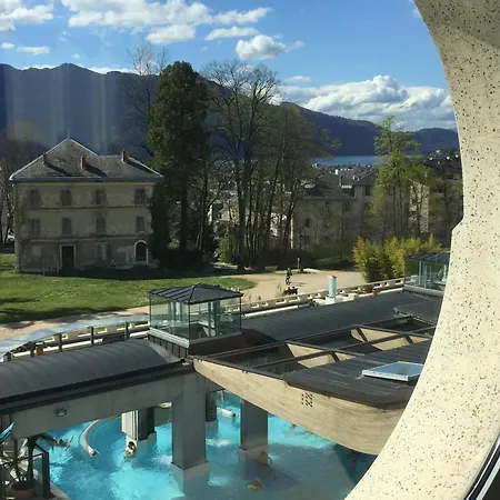 Avec Kitchenette Separee A - Fr-1-555-105