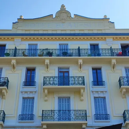 Avec Kitchenette Separee A - Fr-1-555-105 公寓 艾克斯莱班