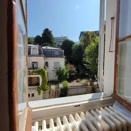 Avec Kitchenette Separee A - Fr-1-555-105