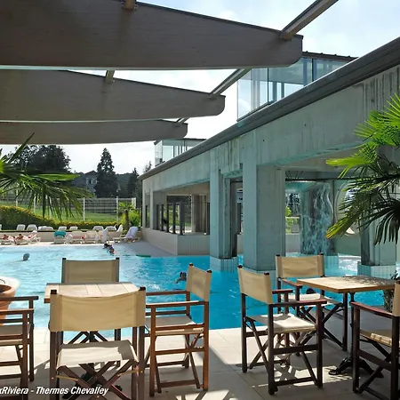 Apartament Avec Kitchenette Separee A - Fr-1-555-105