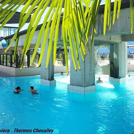 Avec Kitchenette Separee A - Fr-1-555-105