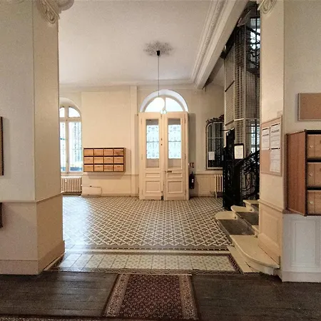 Avec Kitchenette Separee A - Fr-1-555-105 Apartment