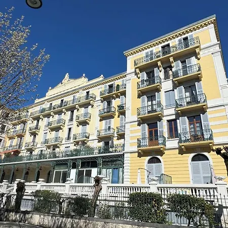 Apartment Avec Kitchenette Separee A - Fr-1-555-105 *