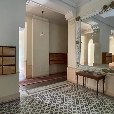 Avec Kitchenette Separee A - Fr-1-555-105 Apartment