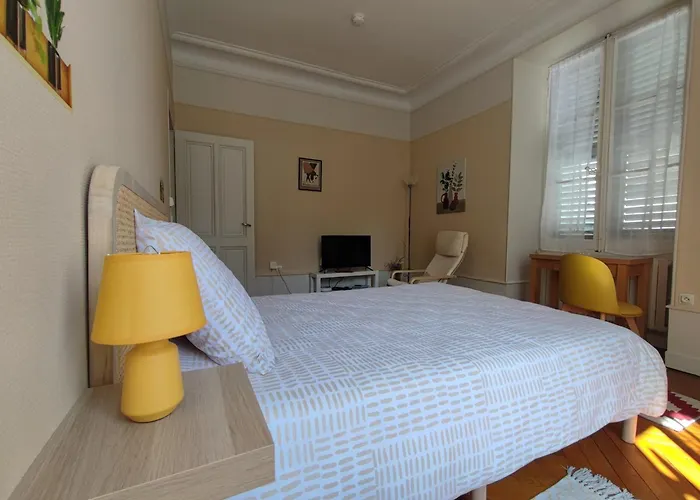 Avec Kitchenette Separee A - Fr-1-555-105