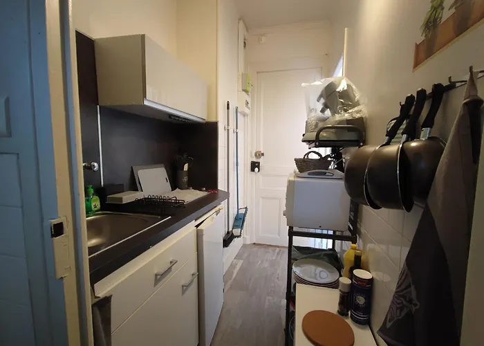 Apartament Avec Kitchenette Separee A - Fr-1-555-105