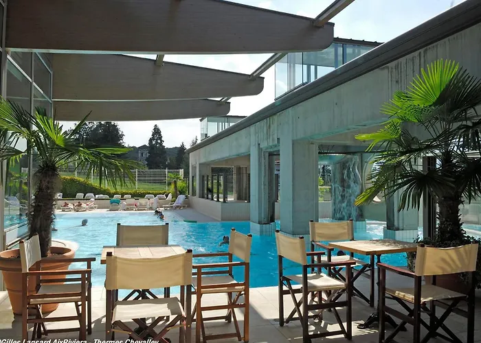 Apartment Avec Kitchenette Separee A - Fr-1-555-105