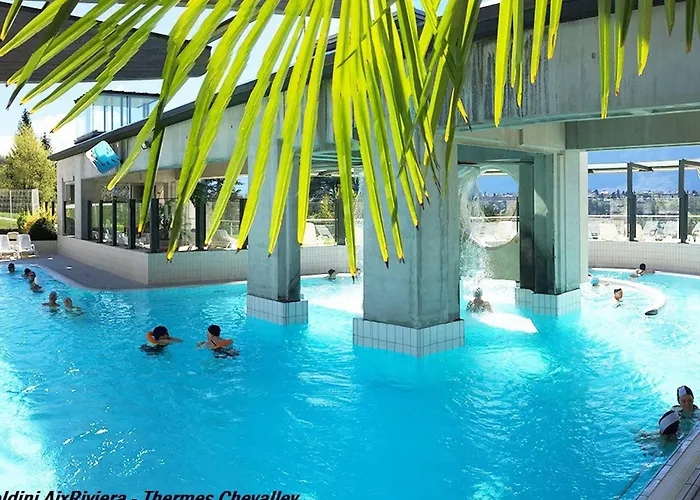 Avec Kitchenette Separee A - Fr-1-555-105