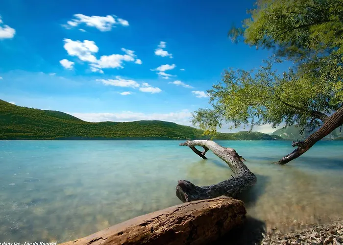 Avec Kitchenette Separee A - Fr-1-555-105 Apartment *